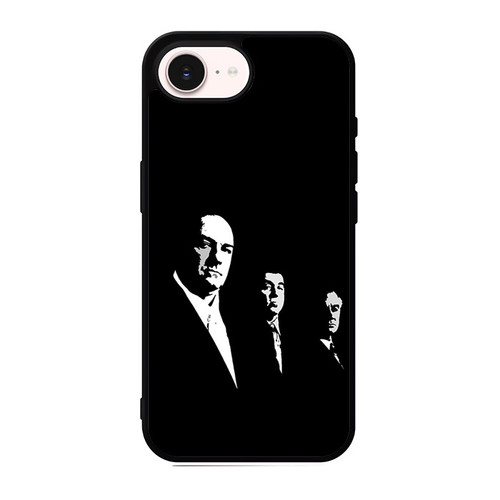 The Sopranos Series 02 iPhone 17e Case