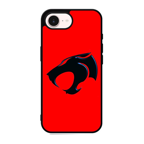 Thundercats logo iPhone 17e Case