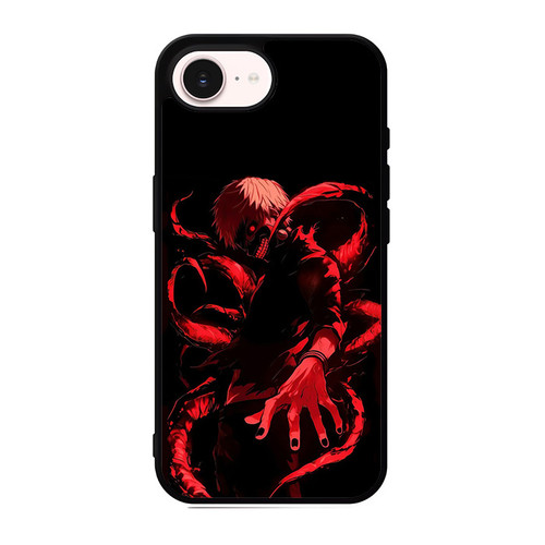 Tokyo Ghoul Kaneki Ken iPhone 17e Case
