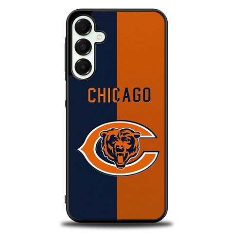 Chicago Bears 01 Samsung Galaxy A16 5G Case