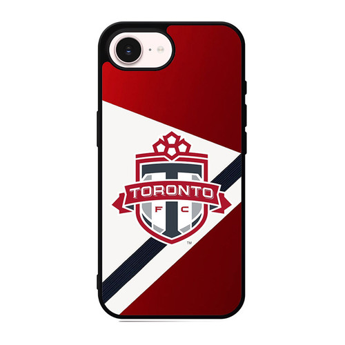Toronto FC 02 iPhone 17e Case
