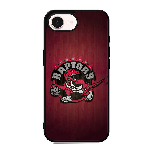 Toronto Raptors 06 iPhone 17e Case