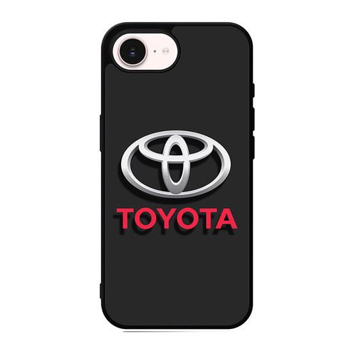 Toyota iPhone 17e Case