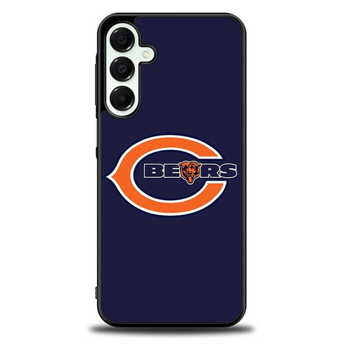 Chicago Bears 03 Samsung Galaxy A16 5G Case