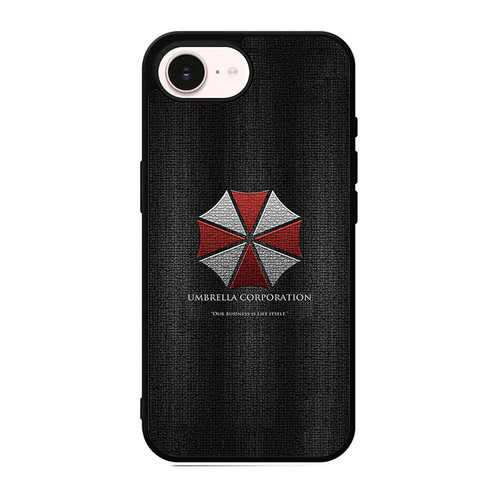 Umbrella Corp Resident Evil iPhone 17e Case