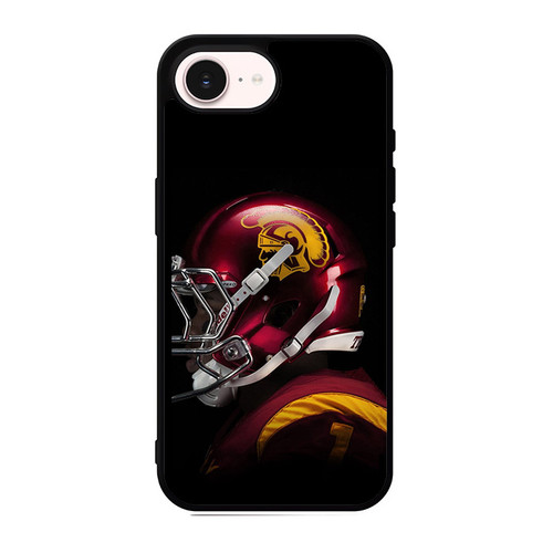 Usc Trojan Armor of the West iPhone 17e Case