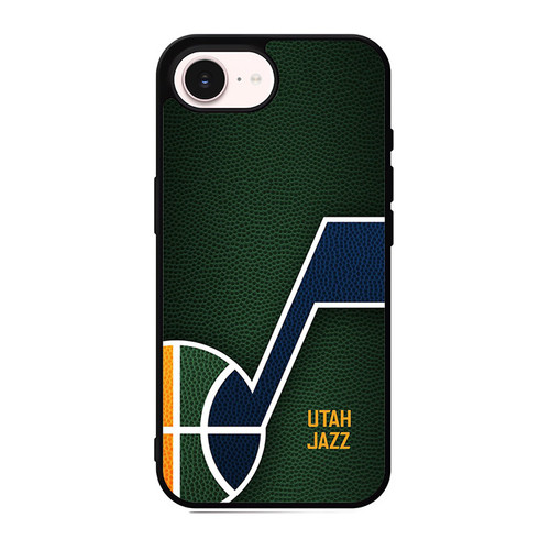 Utah Jazz 02 iPhone 17e Case