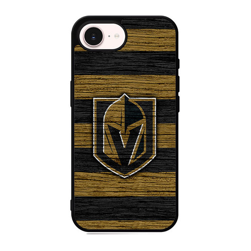 Vegas Golden Knights 03 iPhone 17e Case