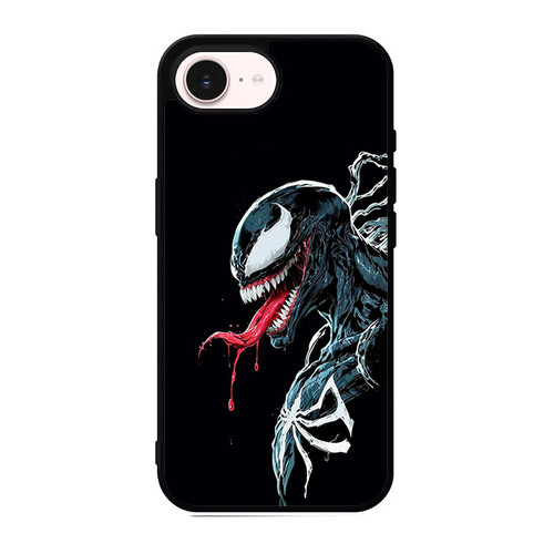 Venom Symbiote Surge iPhone 17e Case