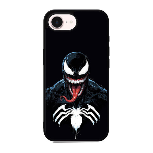 Venom Symbiote iPhone 17e Case