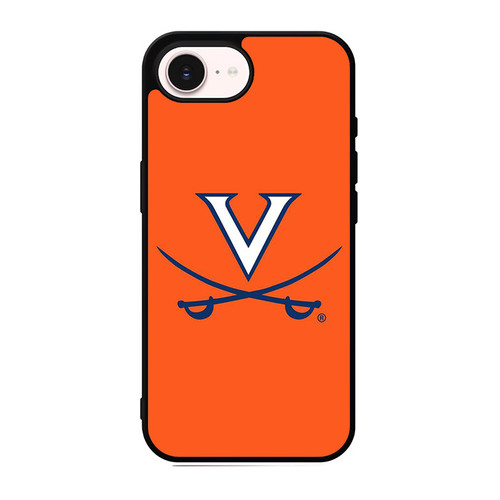 Virginia Cavaliers 01 iPhone 17e Case