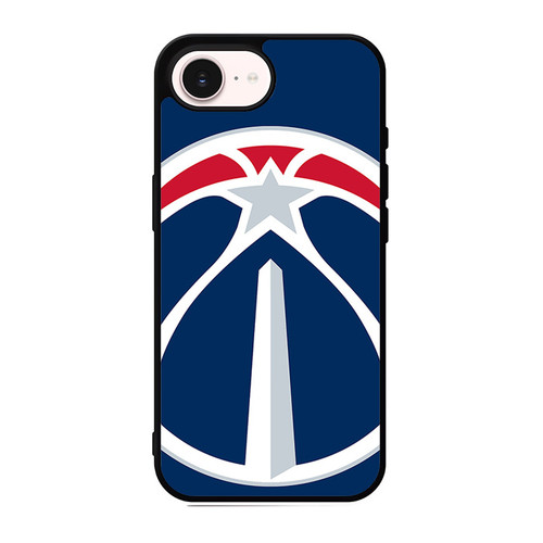Washington Wizards 04 iPhone 17e Case