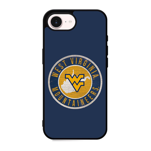 West Virginia Mountaineers 03 iPhone 17e Case