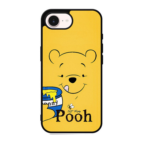 Winnie the Pooh Sweet as Honey iPhone 17e Case