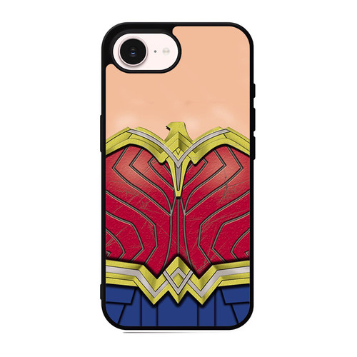 Wonder Woman Armour iPhone 17e Case