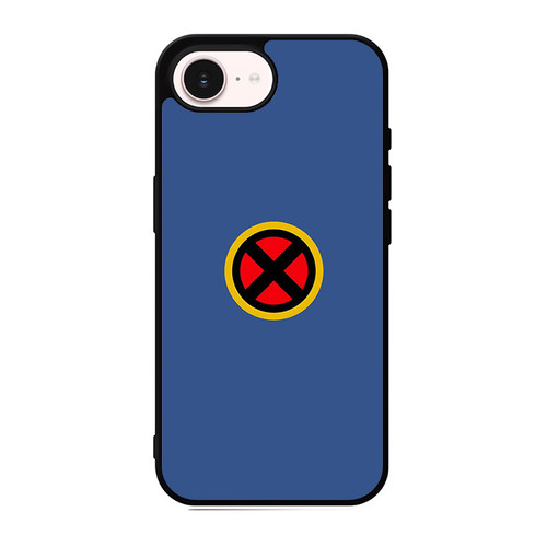 X Men Classic Logo Marvel iPhone 17e Case