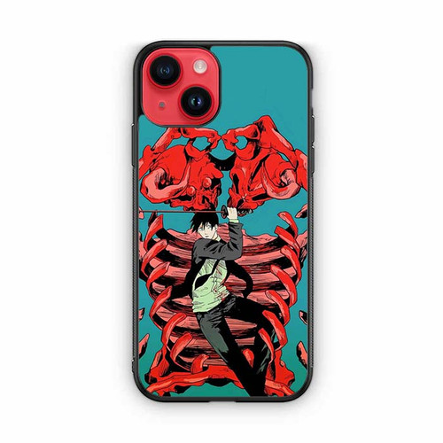Aki Hayakawa iPhone 14 Case