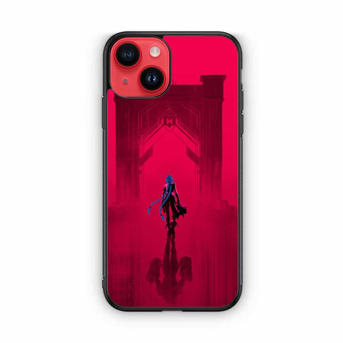 Arcane iPhone 14 Case