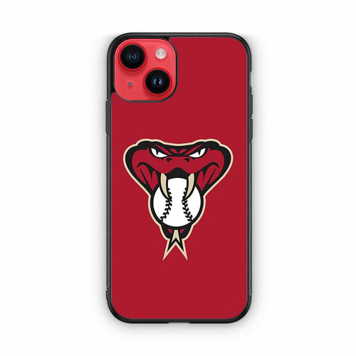 Arizona Diamondbacks 03 iPhone 14 Case