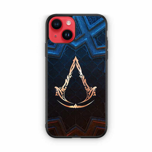 Assassins Creed Origin iPhone 14 Case