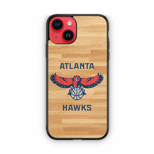 Atlanta Hawks 01 iPhone 14 Case