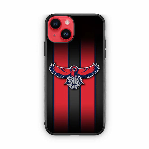 Atlanta Hawks 02 iPhone 14 Case