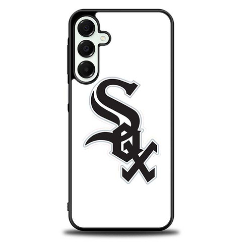 Chicago White Sox 02 Samsung Galaxy A16 5G Case