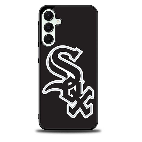 Chicago White Sox 03 Samsung Galaxy A16 5G Case
