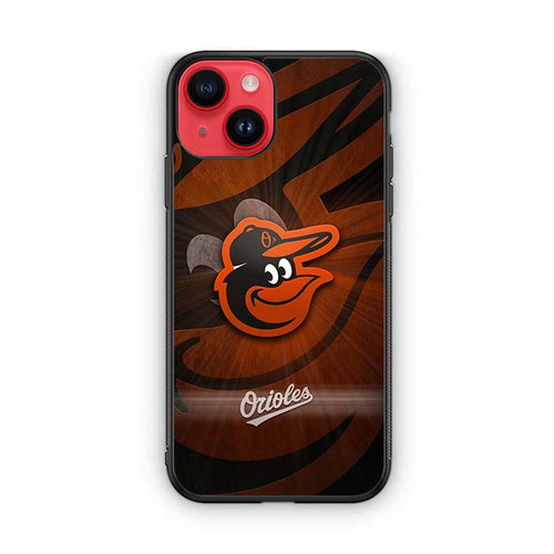 Baltimore Orioles 05 iPhone 14 Case