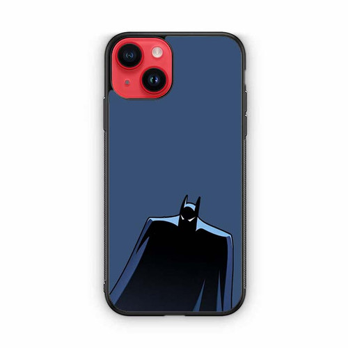 Batman The Animated Series 03 iPhone 14 Case