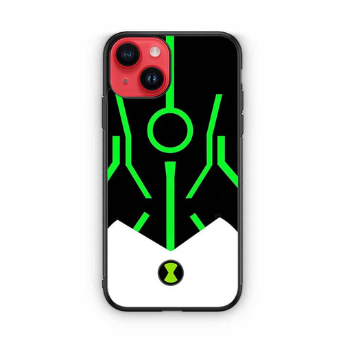 Ben 10 Upgrade iPhone 14 Case