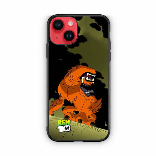Ben Ten Wild Mutt iPhone 14 Case