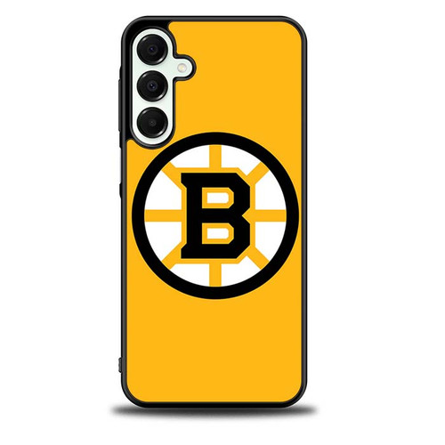 Boston Bruins 03 Samsung Galaxy A16 5G Case