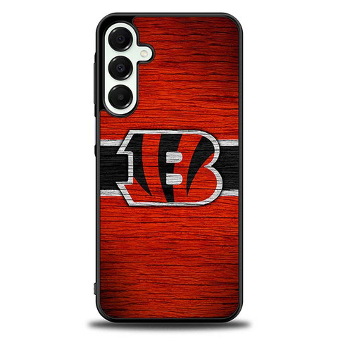Cincinnati Bengals 02 Samsung Galaxy A16 5G Case