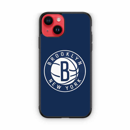 Brooklyn Nets 01 iPhone 14 Case