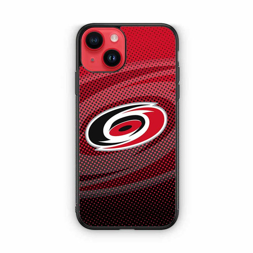 Carolina Hurricanes 02 iPhone 14 Case