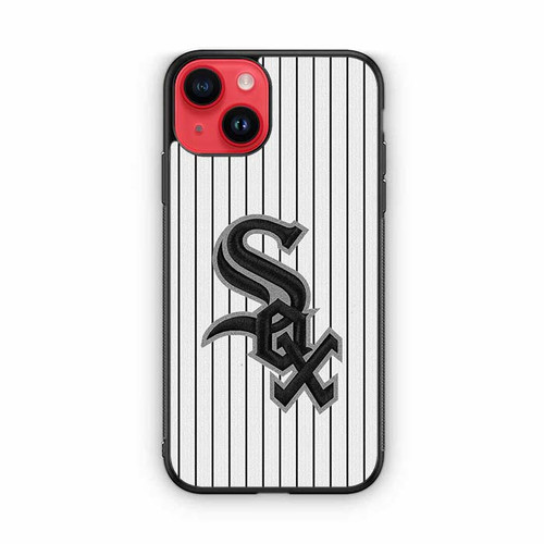 Chicago White Sox 04 iPhone 14 Case