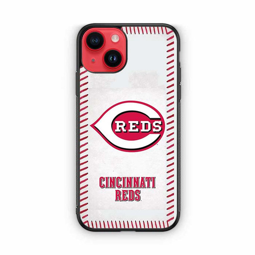 Cincinnati Reds 03 iPhone 14 Case
