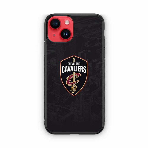 Cleveland Cavaliers 01 iPhone 14 Case