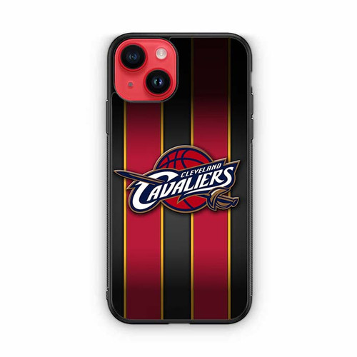 Cleveland Cavaliers Victory iPhone 14 Case