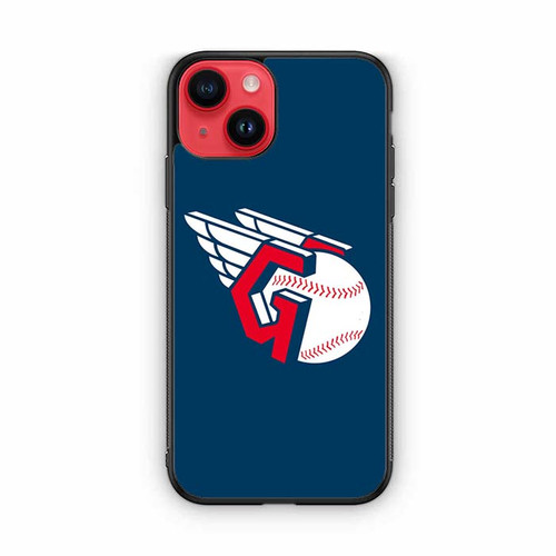 Cleveland Guardians 04 iPhone 14 Case