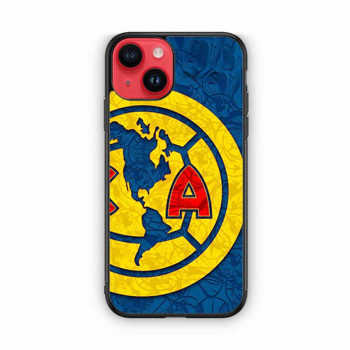 Club America El Mas Grande iPhone 14 Case