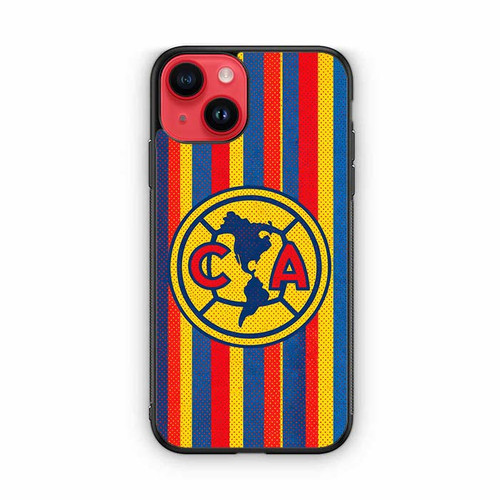 Club America Glory of the Americas iPhone 14 Case