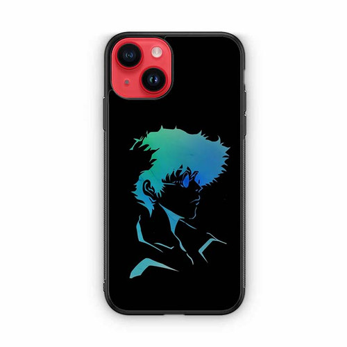 Cowboy Bebop Spike iPhone 14 Case