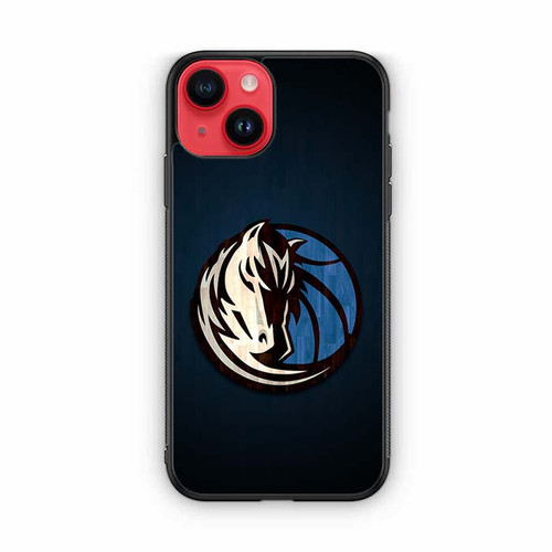 Dallas Mavericks 01 iPhone 14 Case
