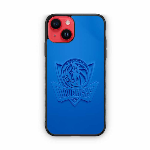 Dallas Mavericks 03 iPhone 14 Case
