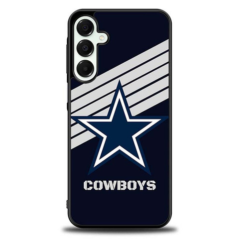 Dallas Cowboys 03 Samsung Galaxy A16 5G Case