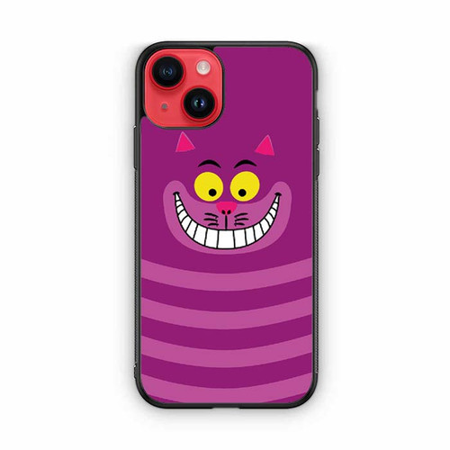 Dixney Alice Chesire Cat iPhone 14 Case