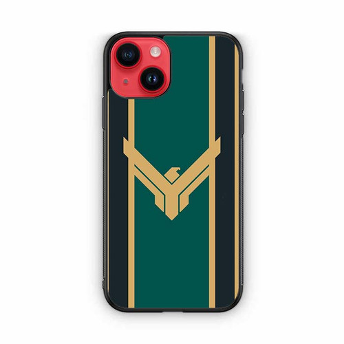 Dune House Atreides 02 iPhone 14 Case