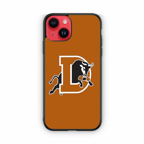 Durham Bulls 01 iPhone 14 Case